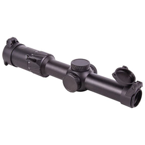 Sightmark Presidio 1-6x24 CR1 SFP luneta