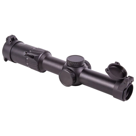 Sightmark Presidio 1-6x24 CR1 SFP luneta