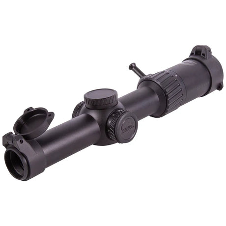 Sightmark Presidio 1-6x24 CR1 SFP luneta