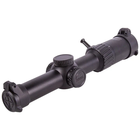 Sightmark Presidio 1-6x24 CR1 SFP luneta