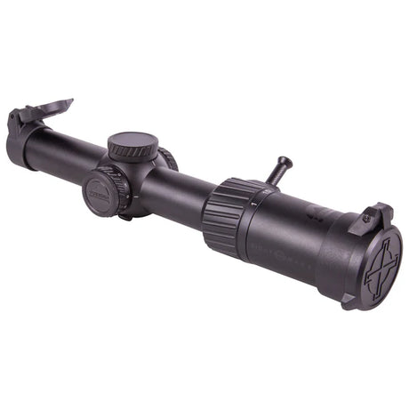 Sightmark Presidio 1-6x24 CR1 SFP luneta