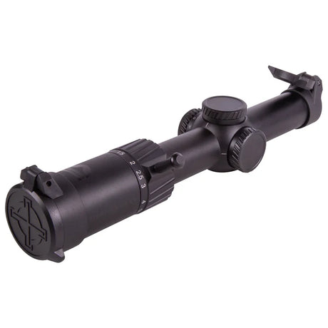 Sightmark Presidio 1-6x24 CR1 SFP luneta