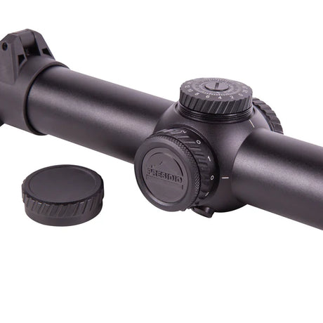 Sightmark Presidio 1-6x24 CR1 SFP luneta