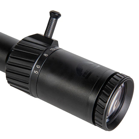 Sightmark Presidio 3-18x50 LR2 FFP luneta