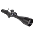 Sightmark Presidio 5-30x56 LR2 FFP luneta para rifle