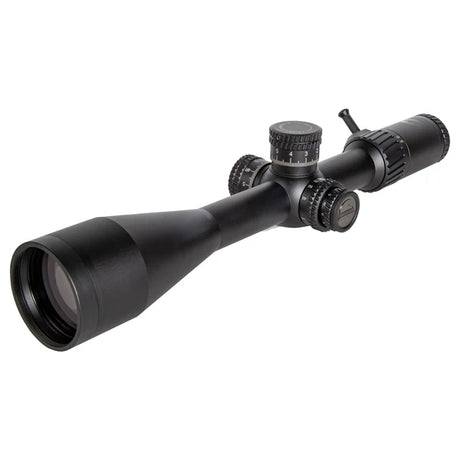 Sightmark Presidio 5-30x56 LR2 FFP luneta