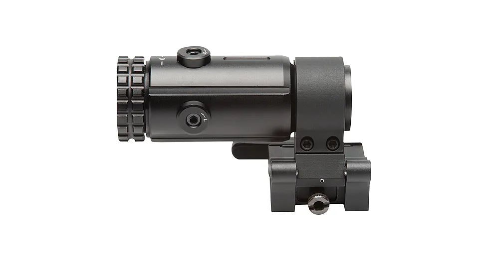 Sightmark T-3 Magnifier with LQD Flip to Side Mount Sightmark