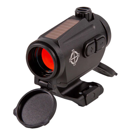Sightmark MTS Mini Solar 1x22 Mira de Ponto Vermelho
