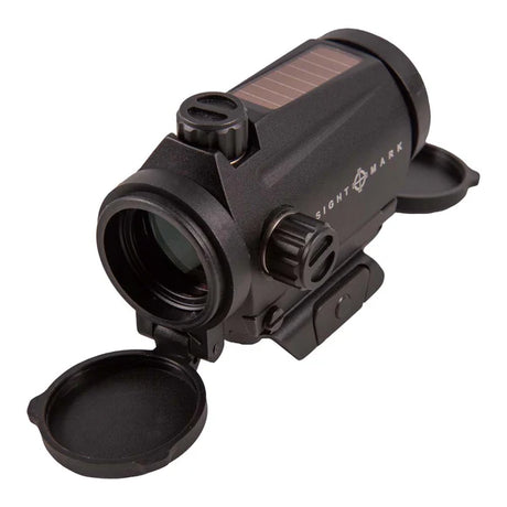 Sightmark MTS Mini Solar 1x22 Mira de Ponto Vermelho
