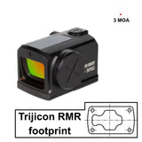 Sightmark Mini Shot M-Spec M2 Solar mira de ponto vermelho
