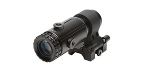 Sightmark T-5 Magnifier com montagem para virar para o lado LQD