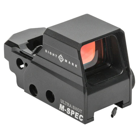 Sightmark Ultra Shot M-Spec FMS Reflex Sight mira de ponto vermelho Sightmark