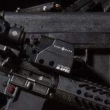 Sightmark Ultra Shot M-Spec FMS Reflex Sight mira de ponto vermelho 