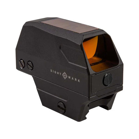 Sightmark Volta Solar Mira de ponto vermelho