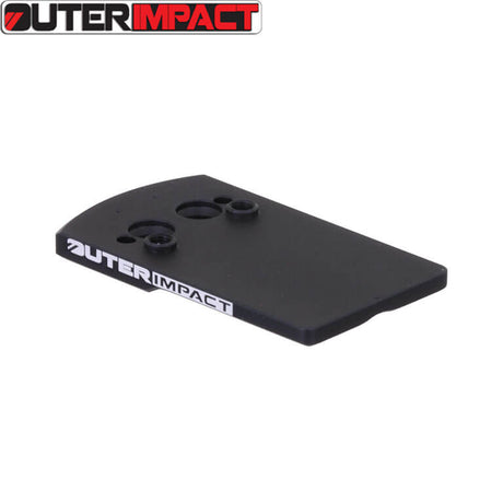 Suporte para red dot Smith & Wesson M&P [incl. M&P M2.0] | tipo S [footprint RMSc, DPP, K-series]