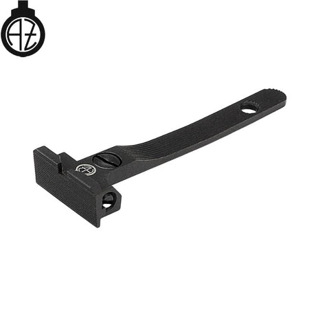 Smith & Wesson revólver [K, L, N & X] mira traseira ajustável | estriada