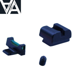 Springfield XDS HS Produkt S-Line miras | com fibra ótica