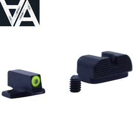 Springfield [XD XDM] HS Produkt [XDM HS-9 SF19] miras | com trítio