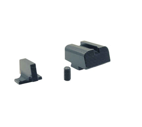 Springfield [Echelon XD OSP & XDM OSP] HS Produkt [Echelon SF19 RDR & XDM OSP] miras altas | blank
