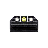 Springfield Hellcat OSP, HS Produkt H11 OR miras | com trítio 