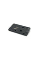 Springfield 1911 DS Prodigy optics ready plate | Trijicon RMR footprint Impact Machine