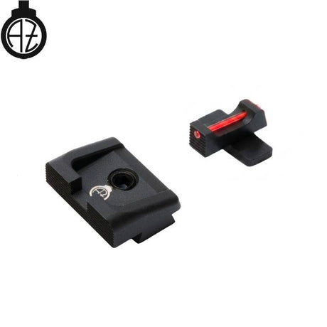 Springfield [XD,XDM] & HS Produkt [XDM HS-9 SF19] miras com fibra ótica | tipo