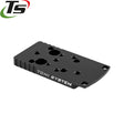 Tanfoglio Stock 2 Optic red dot plate universal | type B [pre 2022] Toni System