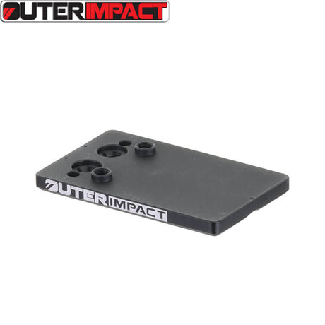 Suporte red dot Taurus [G3C, G3X, G3XL & GX4, GX4XL] | tipo S [footprint RMSc, DPP, K-series]