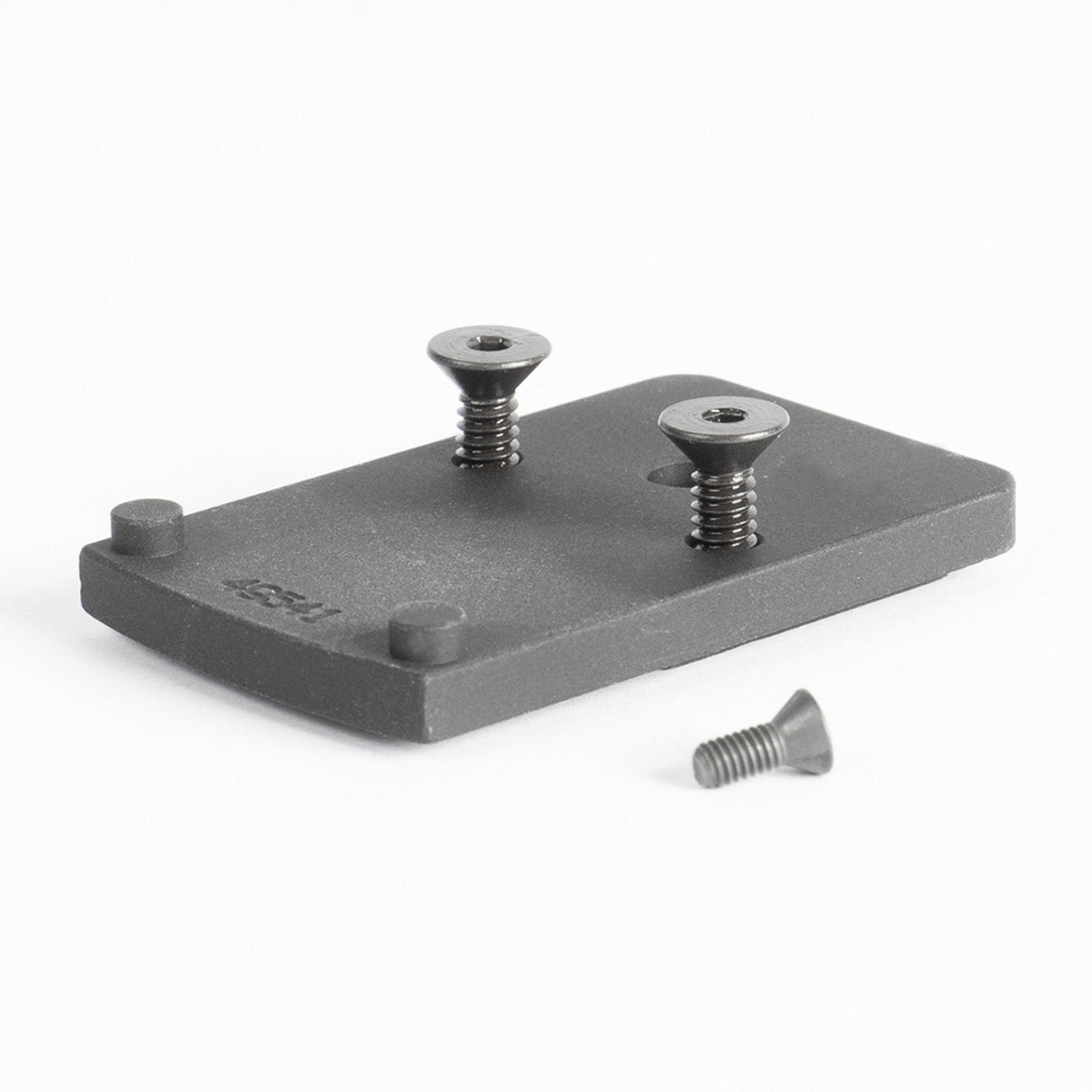 Taurus [G3 G2S G2C TX22] montagem para mira de ponto vermelho [20.5 mm] | Trijicon RMR footprint