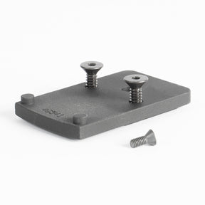 Taurus [G3 G2S G2C TX22] montagem para mira de ponto vermelho [20.5 mm] | Trijicon RMR footprint