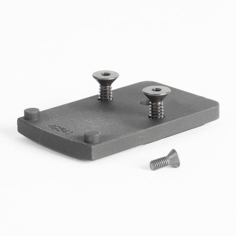 Suporte red dot Taurus [G3, G2S, G2C, TX22] [20,5 mm] | footprint Trijicon RMR