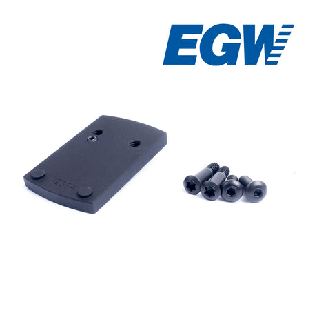 Taurus PT 1911 montagem red dot [9,35 mm] | tipo S [RMSc, DPP, K-series footprint]