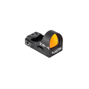 Toni System ZR mira de ponto vermelho - 4 MOA