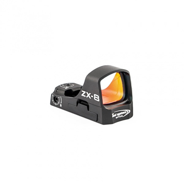 Sistema Toni ZX8 mira red dot