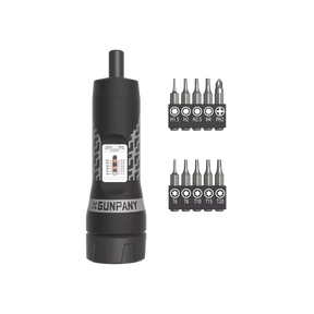 Chave de torque Vector Optics
