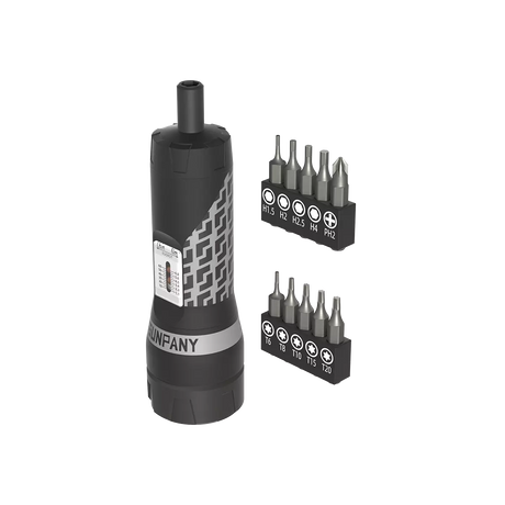 Chave de torque Vector Optics