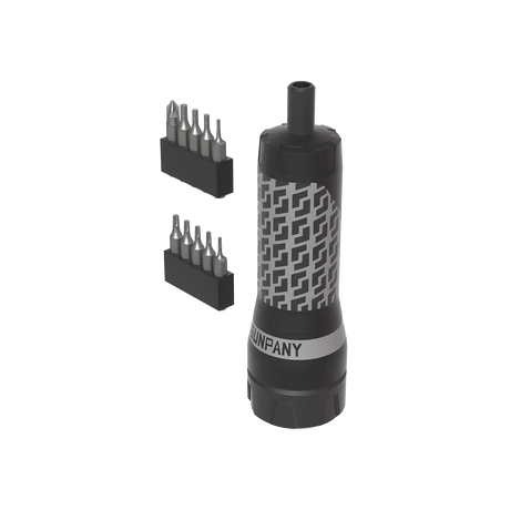 Chave de torque Vector Optics
