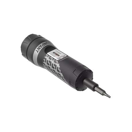 Chave de torque Vector Optics