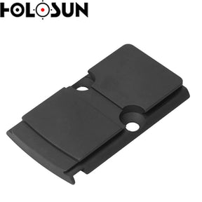 Adaptador de footprint | de Trijicon RMR para Holosun 509T