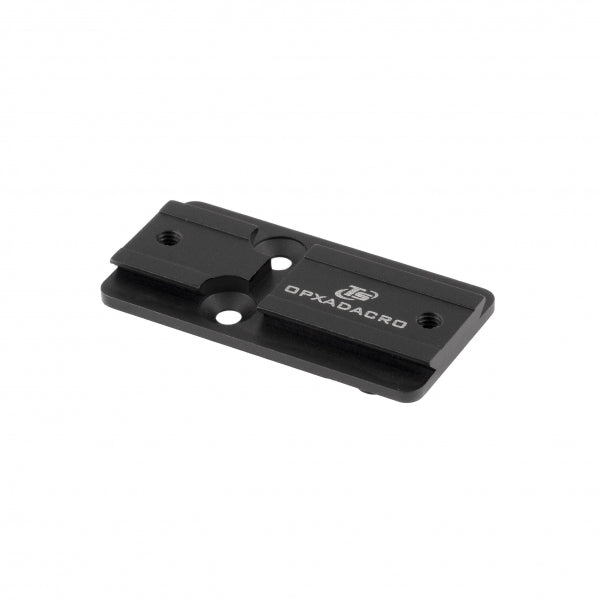 Adaptador de footprint | de montagens Toni System "type A" para Aimpoint Acro Holosun