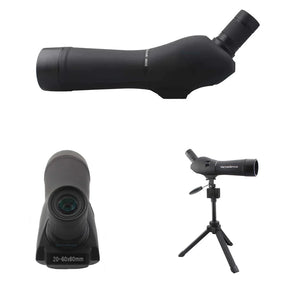 Vector Optics Forester Liberty 20-60x60 telescópio terrestre
