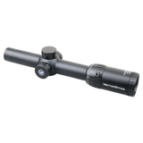 Vector Optics Constantine 1-10x24 Fiber Center Dot luneta Vector Optics