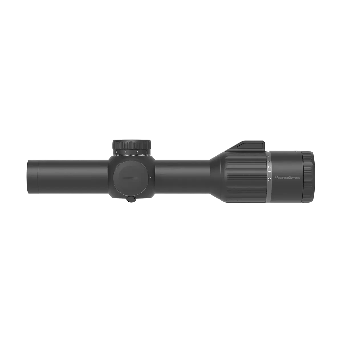 Vector Optics Constantine 1-10x24 HD FFP luneta Vector Optics