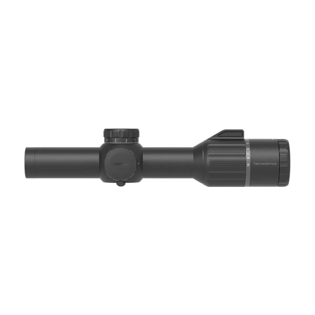 Vector Optics Constantine 1-10x24 HD FFP luneta Vector Optics