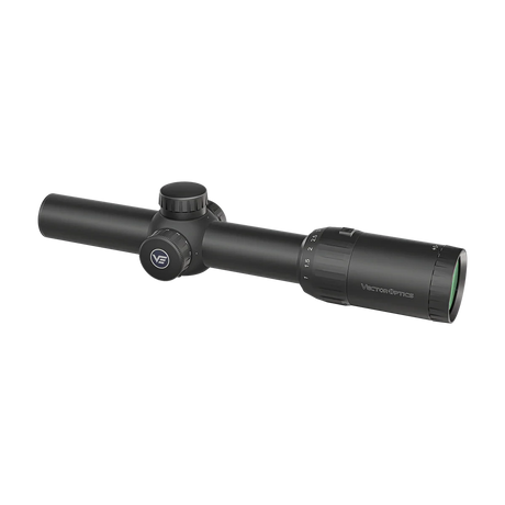 Vector Optics Constantine 1-10x24 SFP luneta Vector Optics