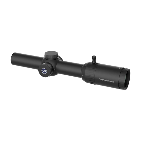 Vector Optics Constantine 1-8x24 FFP RAR luneta Vector Optics