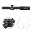 Vector Optics Constantine 1-8x24 FFP luneta Vector Optics