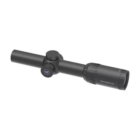 Vector Optics Constantine 1-8x24 FFP luneta Vector Optics