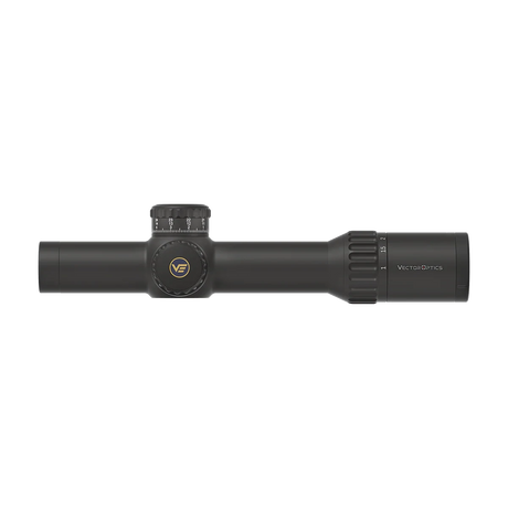 Vector Optics Continental x10 1-10x28 ED RAR-C luneta Vector Optics