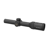 Vector Optics Continental x6 1-6x24 luneta Fiber Vector Optics